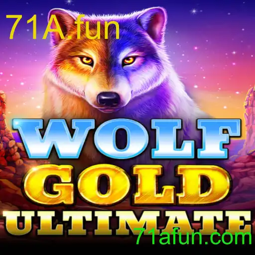 WolfGoldUltimate: Uma Viagem Selvagem no Mundo dos Jogos Online